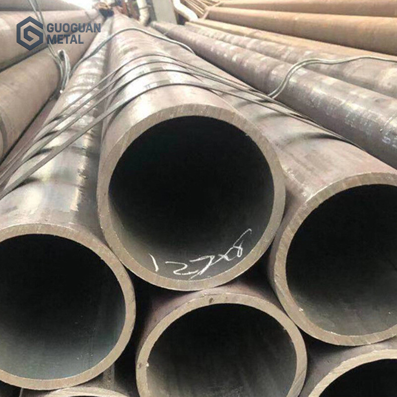 Boiler Tubes