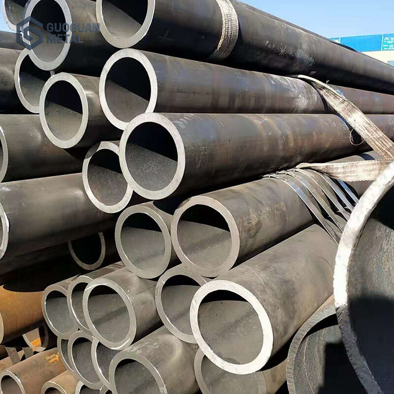 Boiler Tubes