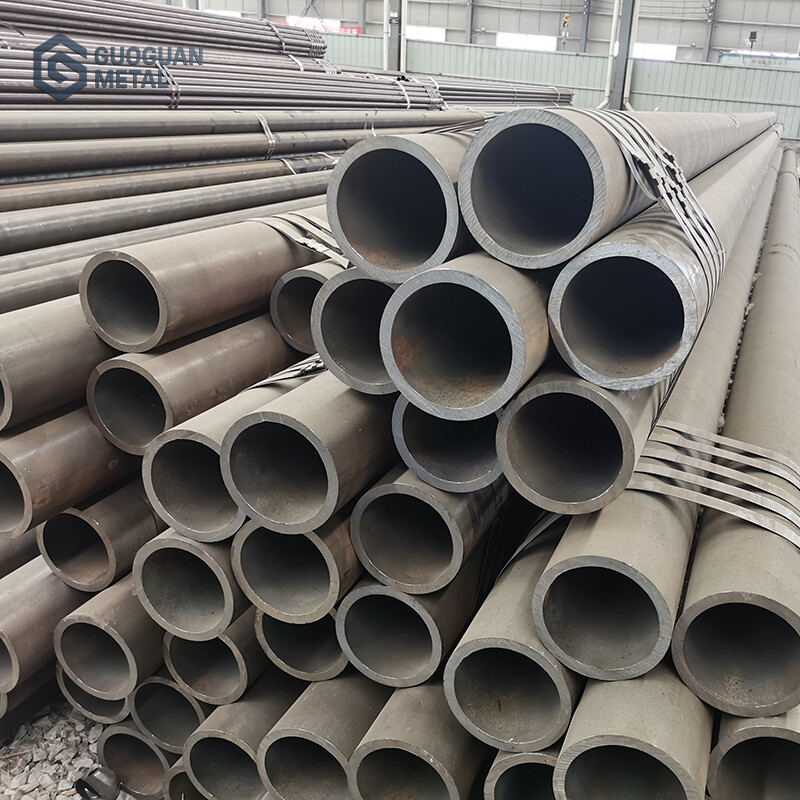 Boiler Tubes