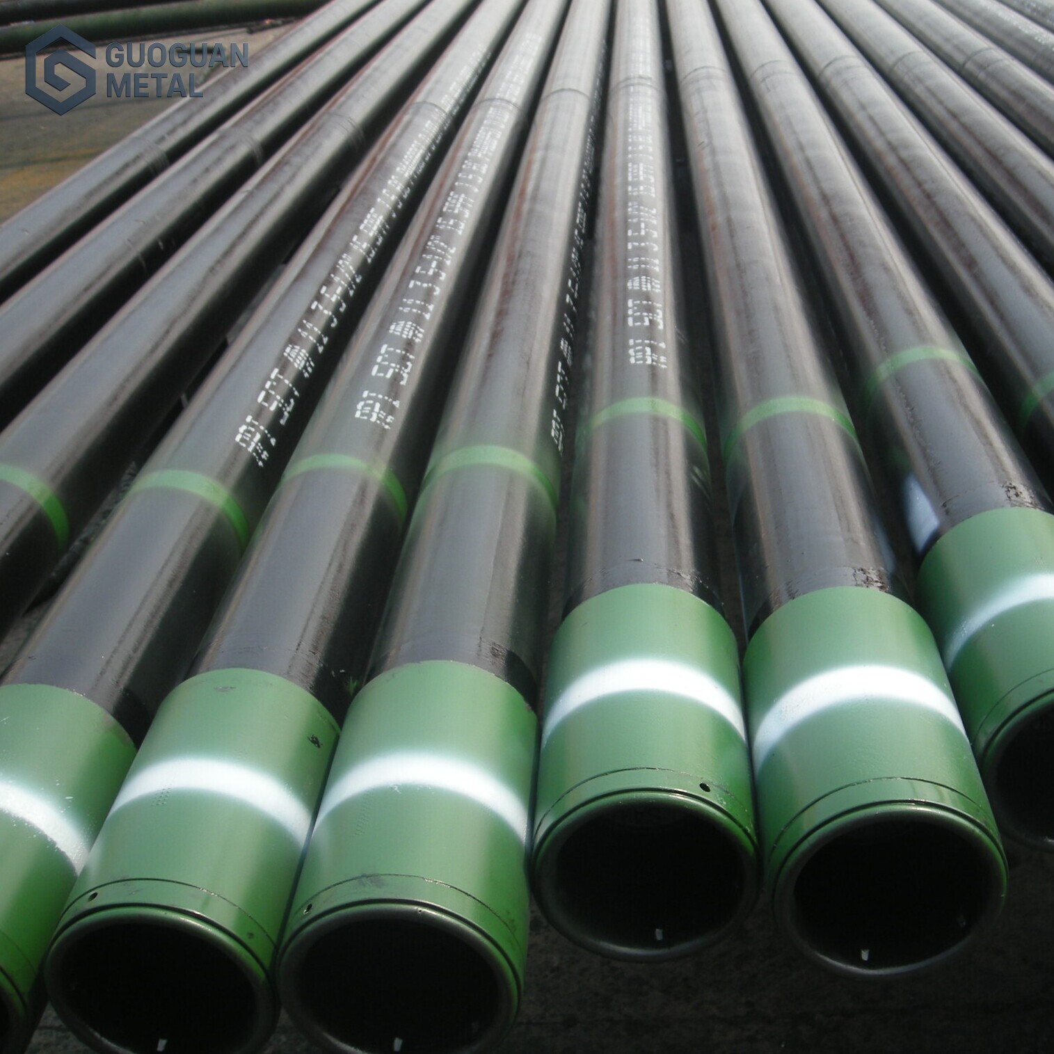 Oil Steel Pipe