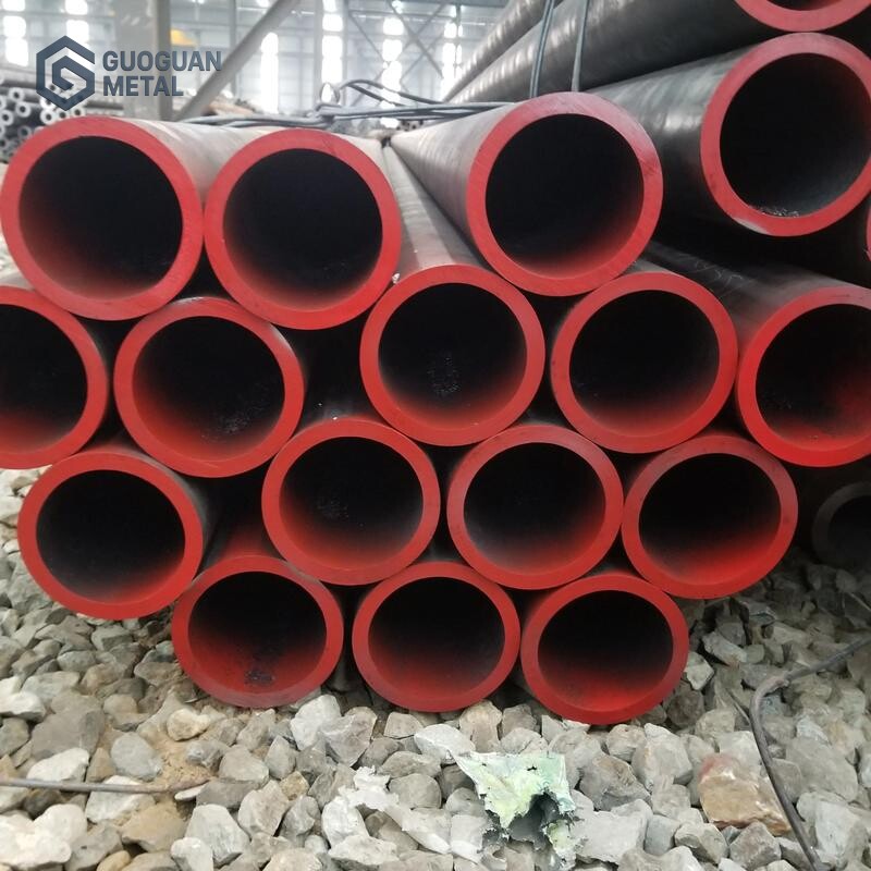 Oil Steel Pipe