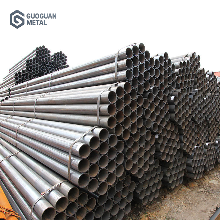 Carbon Steel Pipe