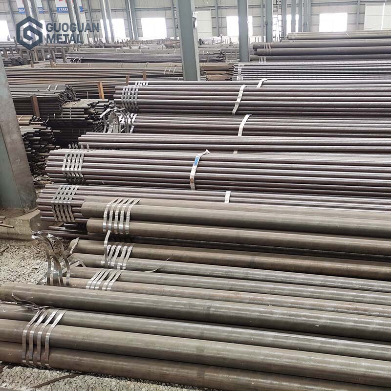 Seamless Steel Pipe