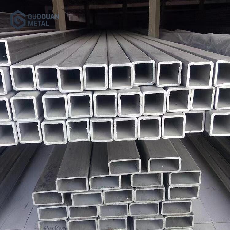 Square Steel Pipe