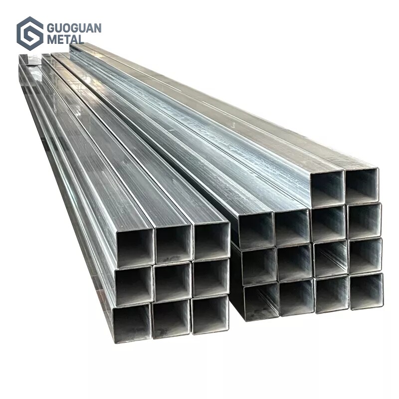 Square Steel Pipe