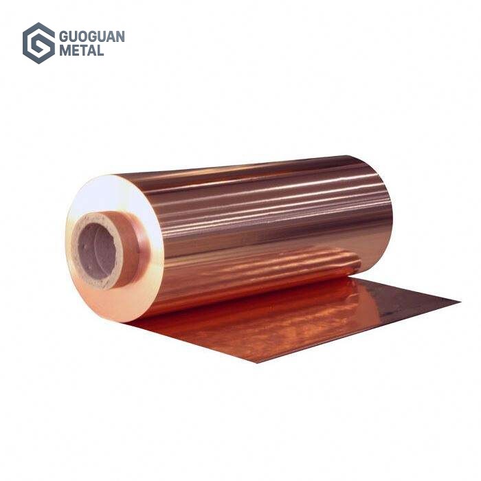 Copper Coil