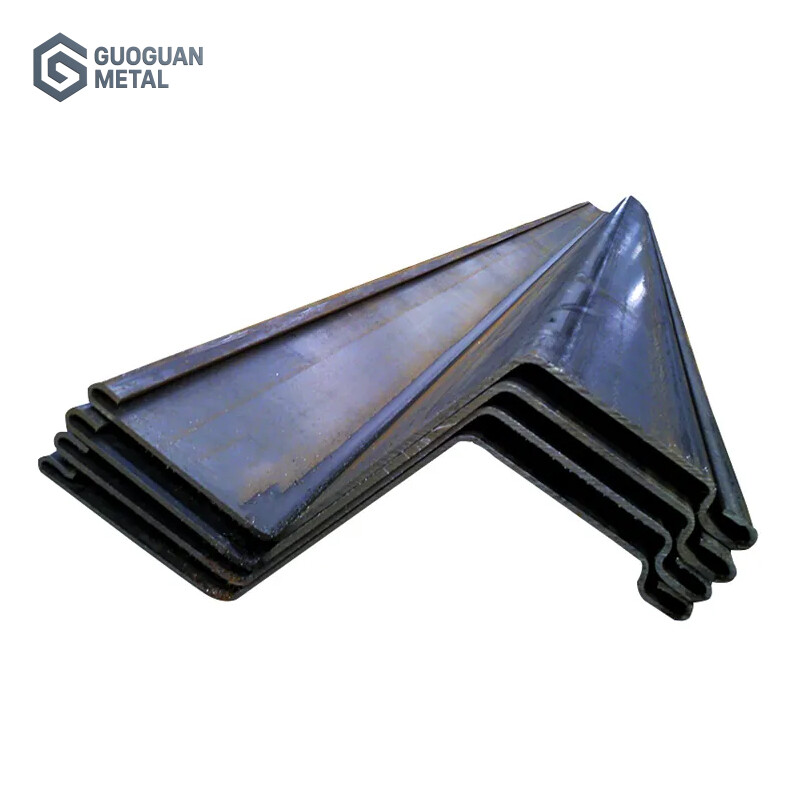 Steel Sheet Pile