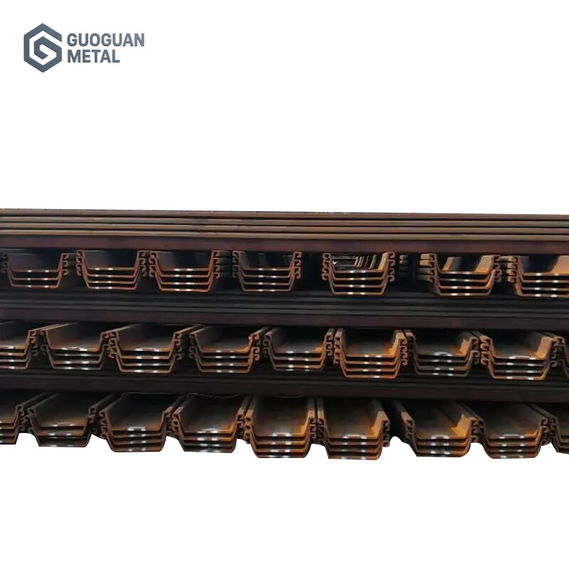 Steel Sheet Pile