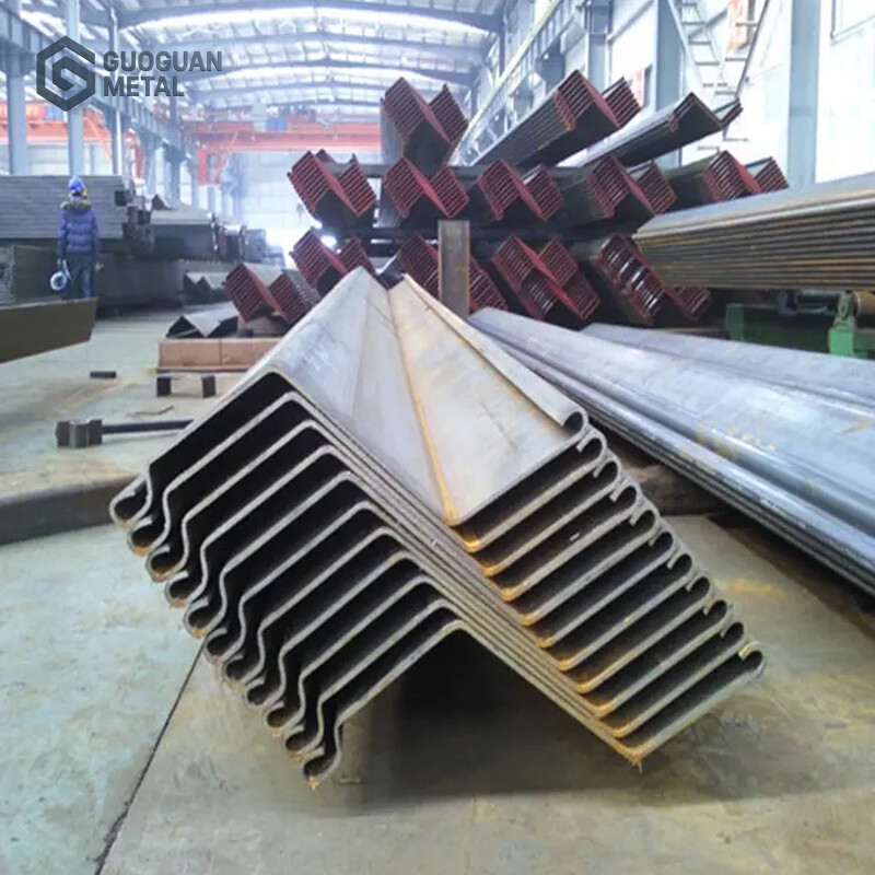 Steel Sheet Pile