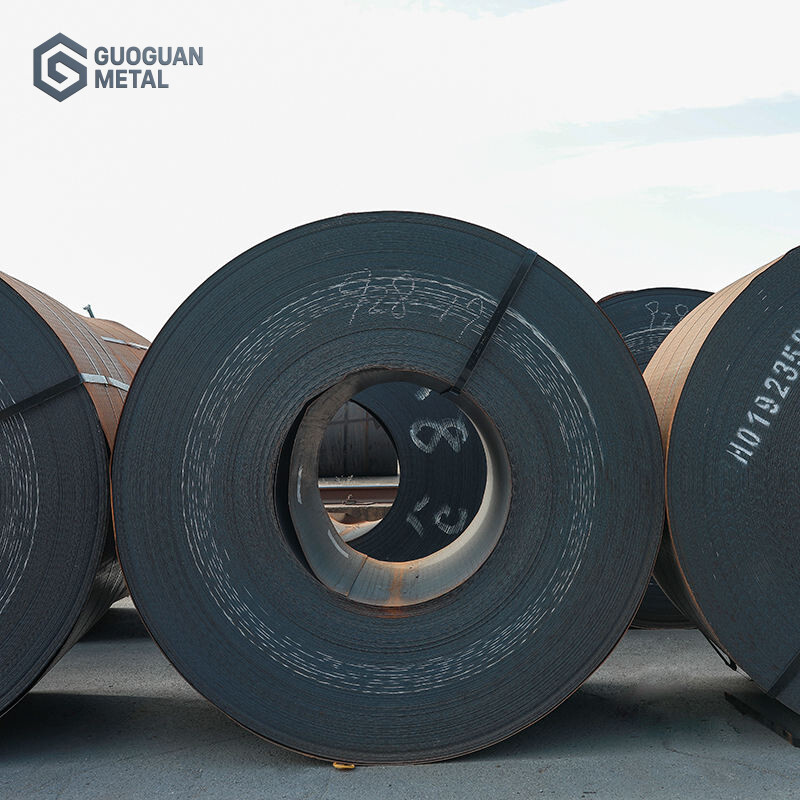 1045 Cold Rolled Steel Coil