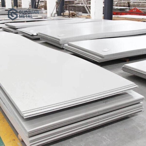 314 Stainless Steel Plate