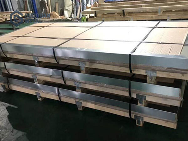 304L Stainless Steel Plate