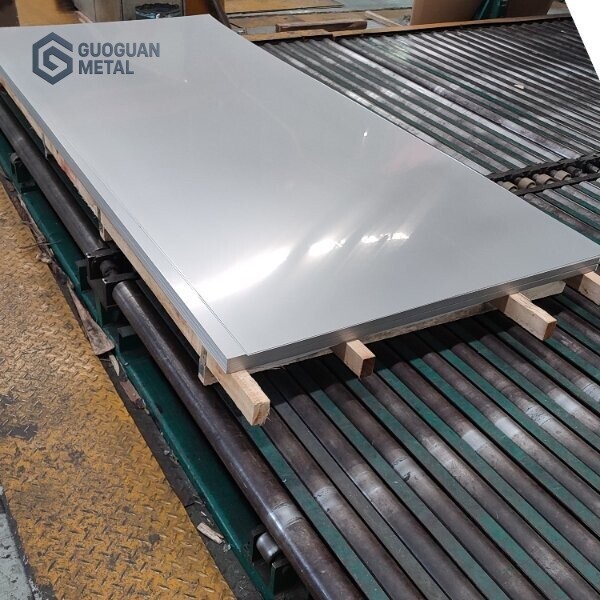 304L Stainless Steel Plate