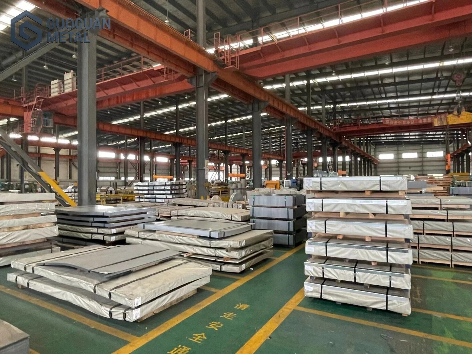 314 Stainless Steel Plate