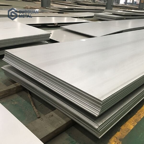 904L Stainless Steel Plate