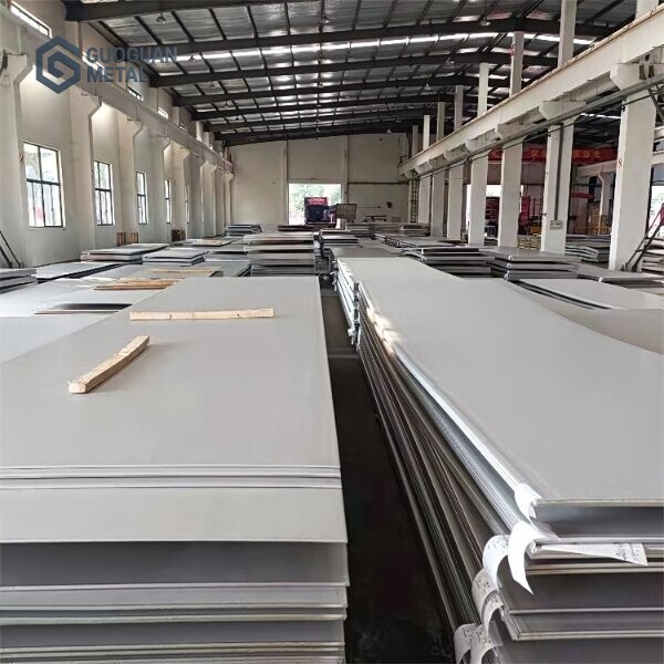 904L Stainless Steel Plate