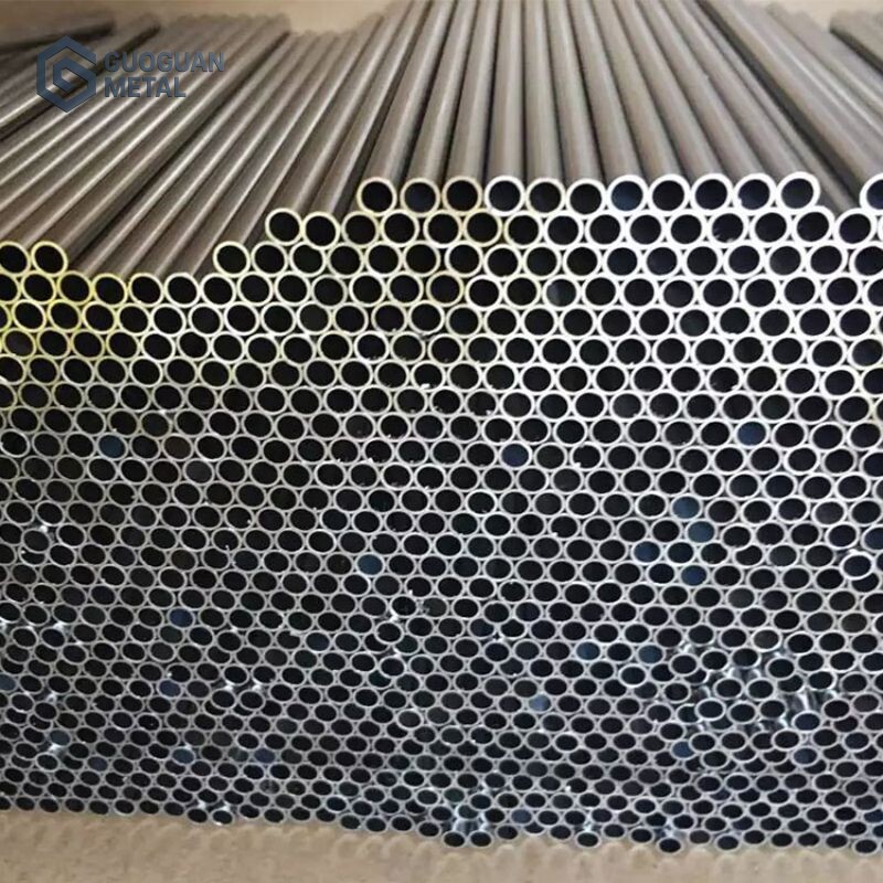 314 Stainless Steel Pipe
