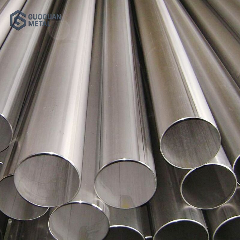 314 Stainless Steel Pipe