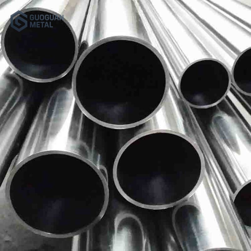 304/304L Stainless Steel Pipe