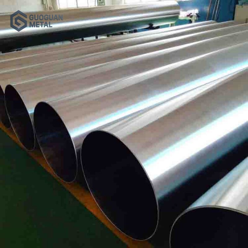 314 Stainless Steel Pipe