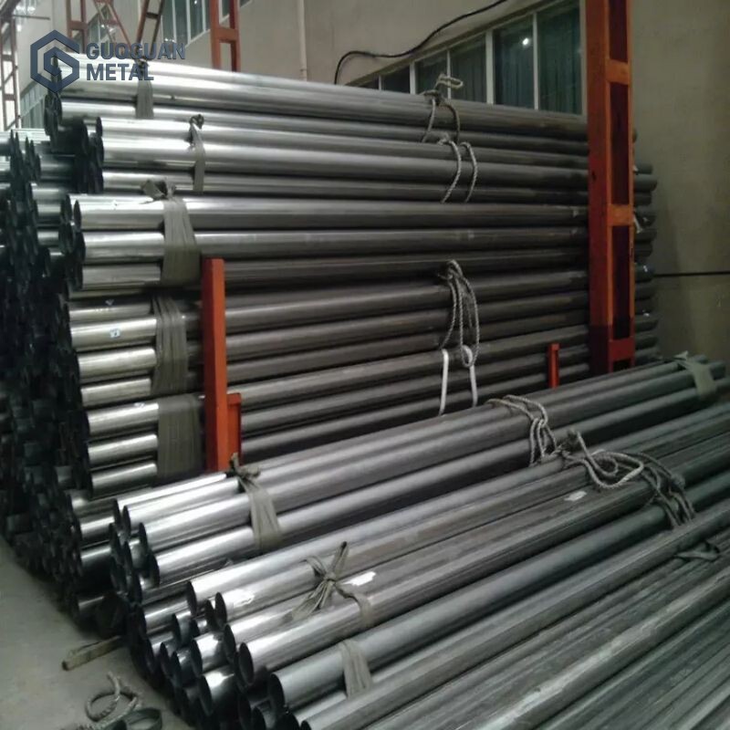 304/304L Stainless Steel Pipe
