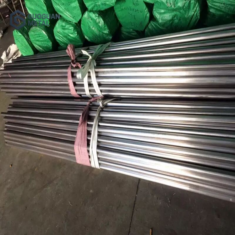 310S Stainless Steel Pipe