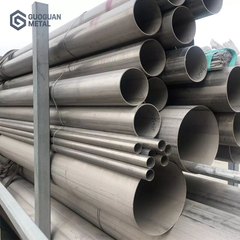 310S Stainless Steel Pipe