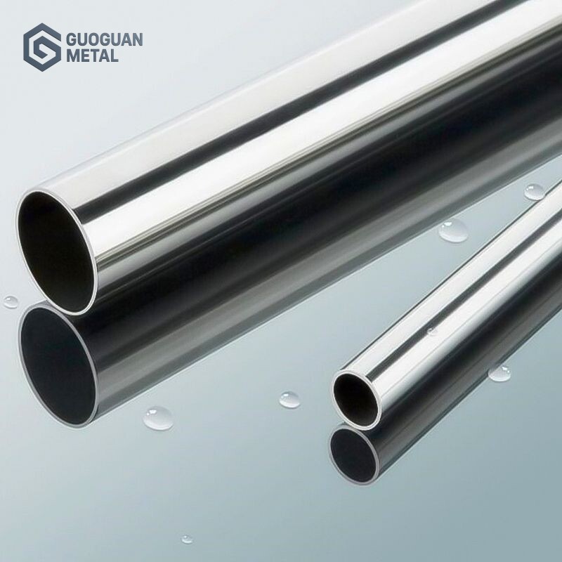 410 /420/430 Stainless Steel Pipe
