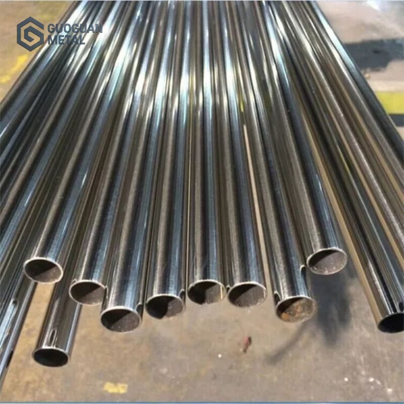 410 /420/430 Stainless Steel Pipe
