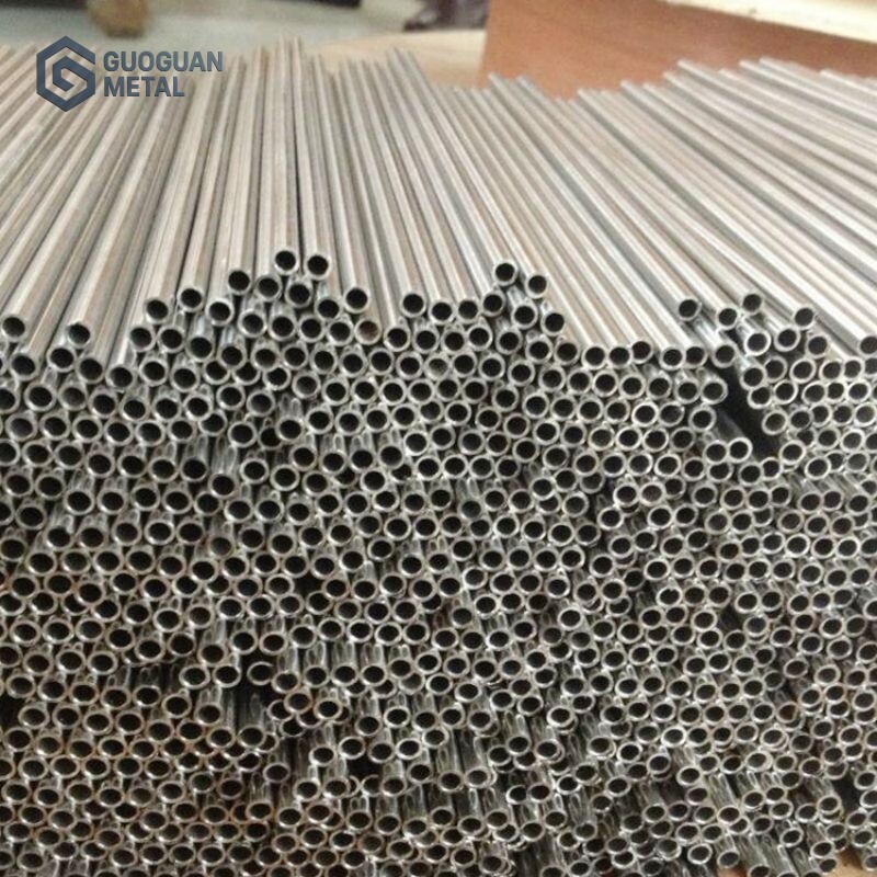 904L Stainless Steel Pipe