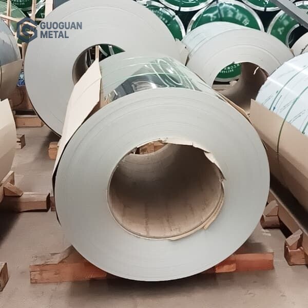 316 /316L Stainless Steel Coil
