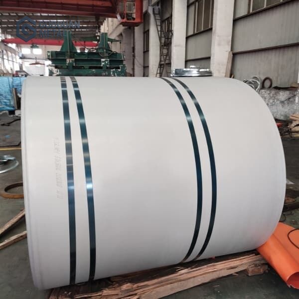 310S Stainless Steel Coil
