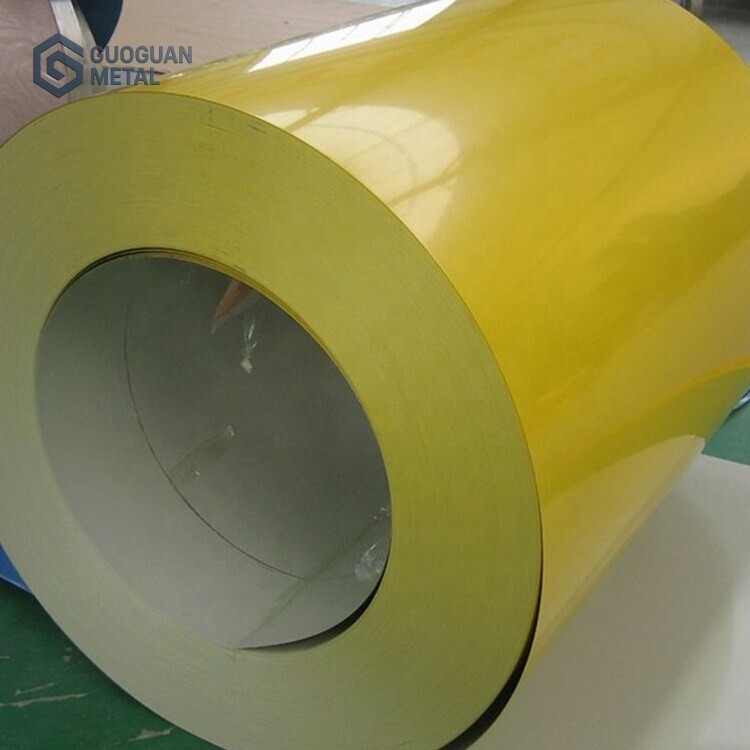PPGI Steel Coil