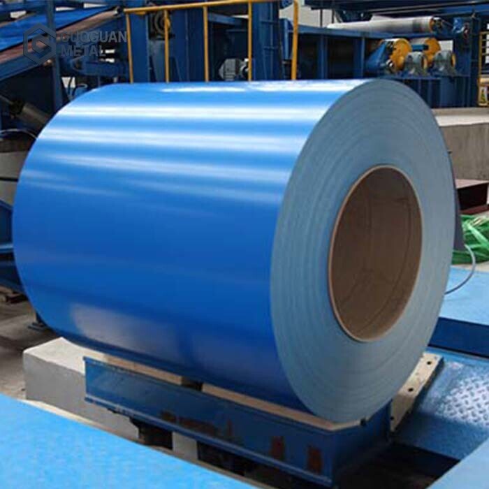 PPGI Steel Coil