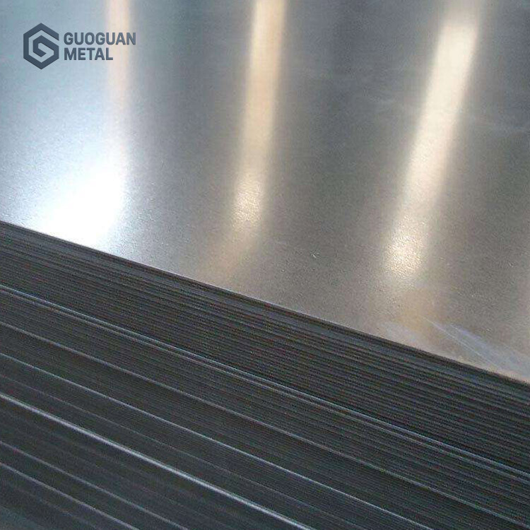 G90 Galvanized Sheet