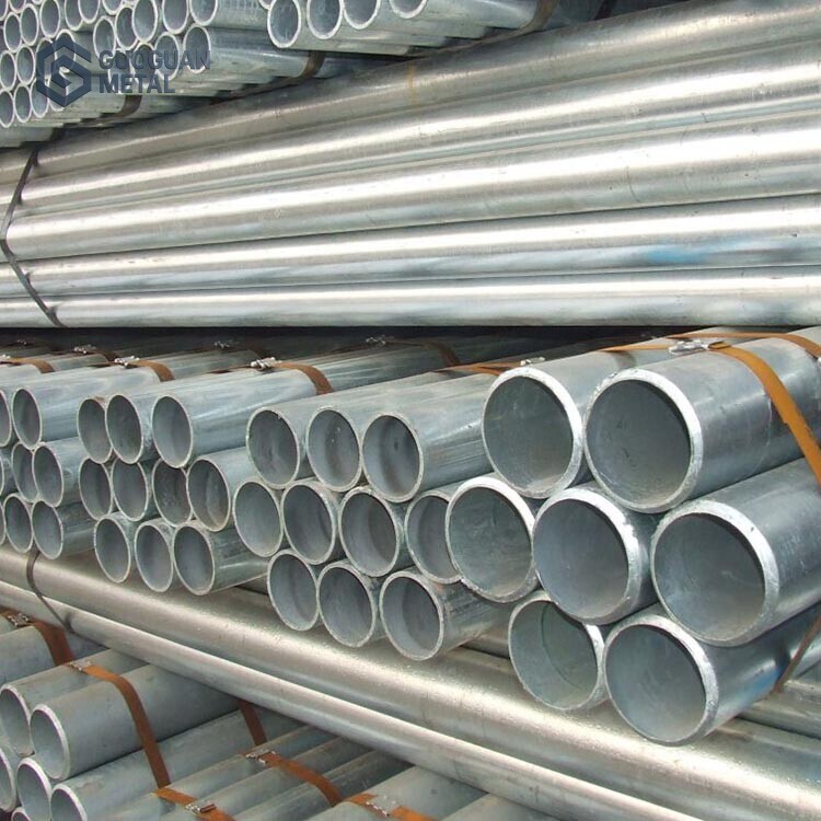 10# Galvanized Pipe