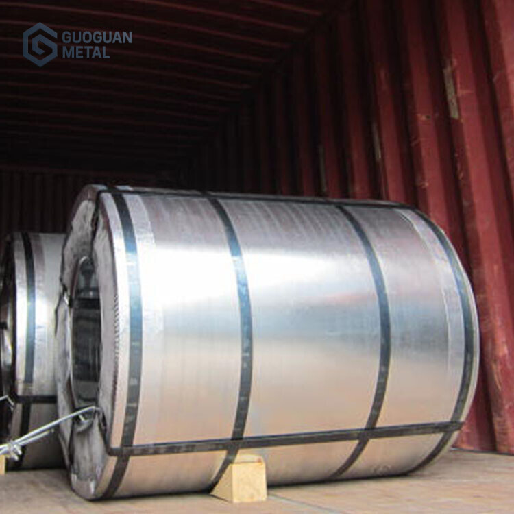 G90 Galvanized Coil