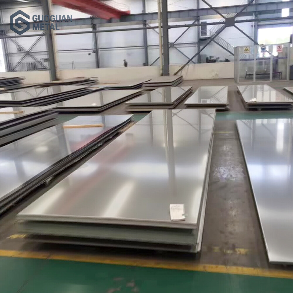 304L Stainless Steel Plate