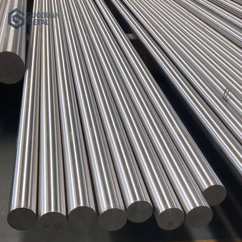 904L Stainless Steel Rods