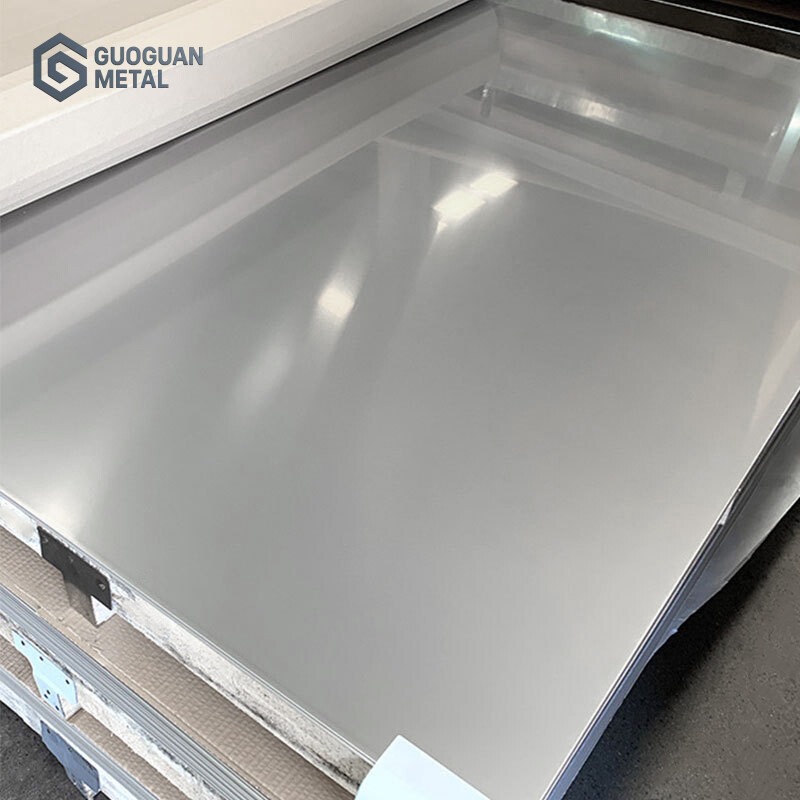 Stainless Steel Plate/Sheet