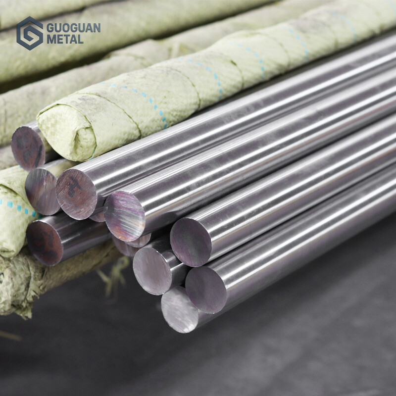 Stainless Steel Rods/Bar