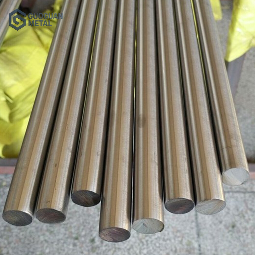 201 Stainless Steel Rods