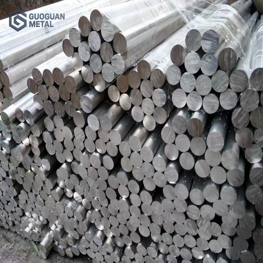 2205 2507 Dulpex Stainless Steel Bar