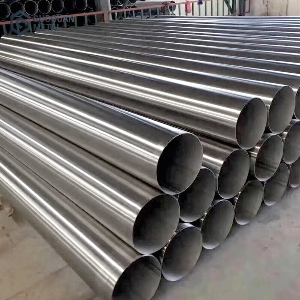 2205/2507 Stainless steel  tube