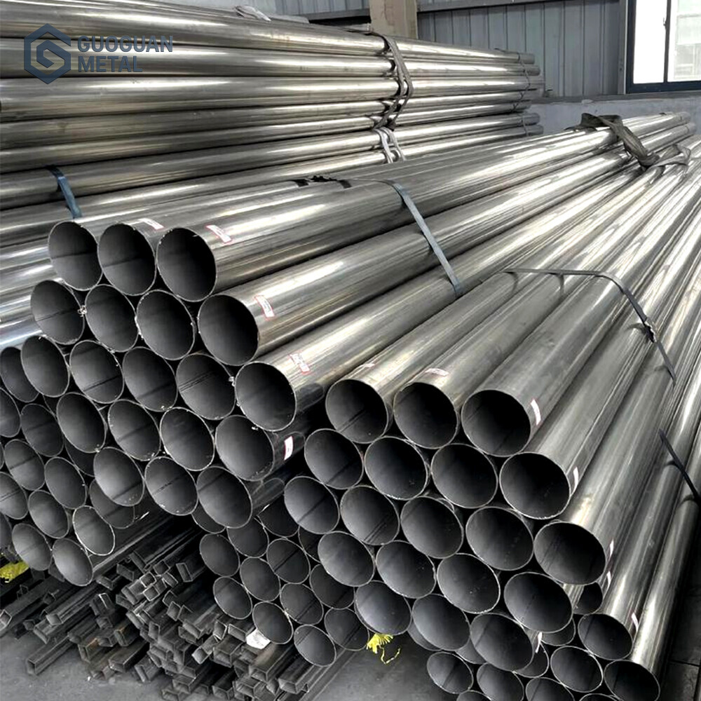 Stainless steel  tube