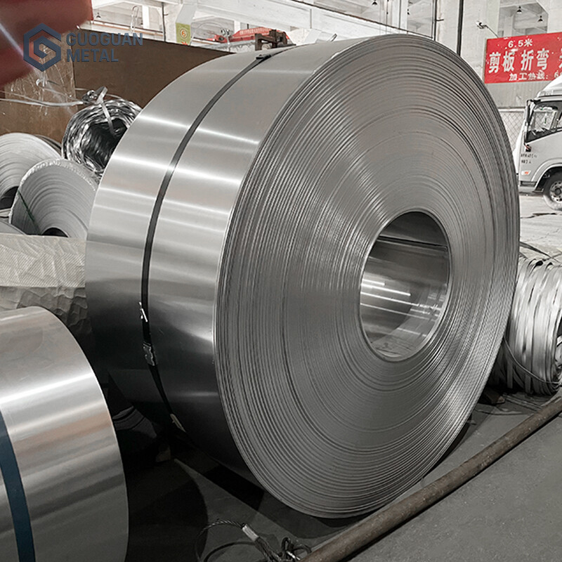 904L Stainless Steel Coil