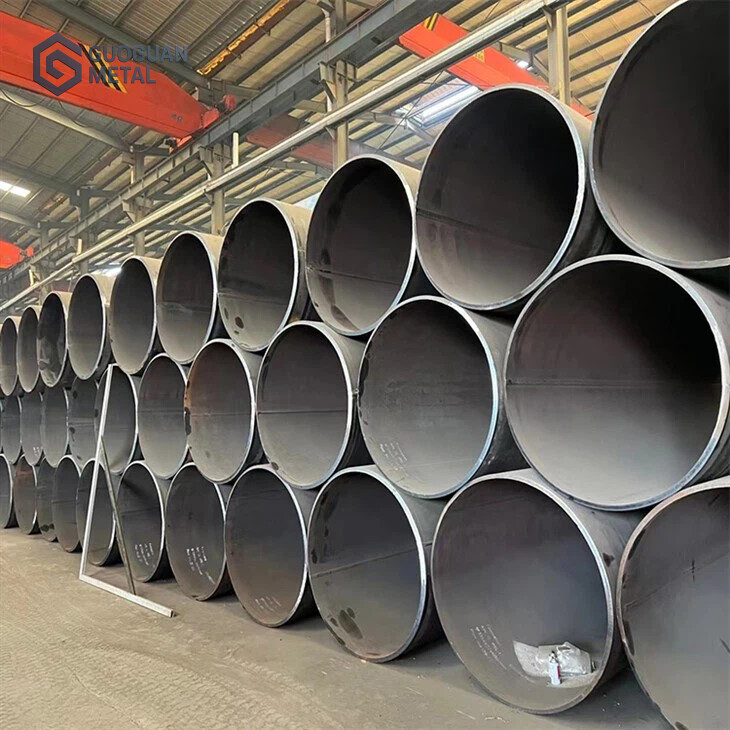 Welded Pipe