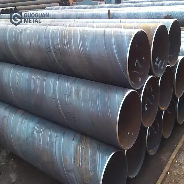 Welded Pipe
