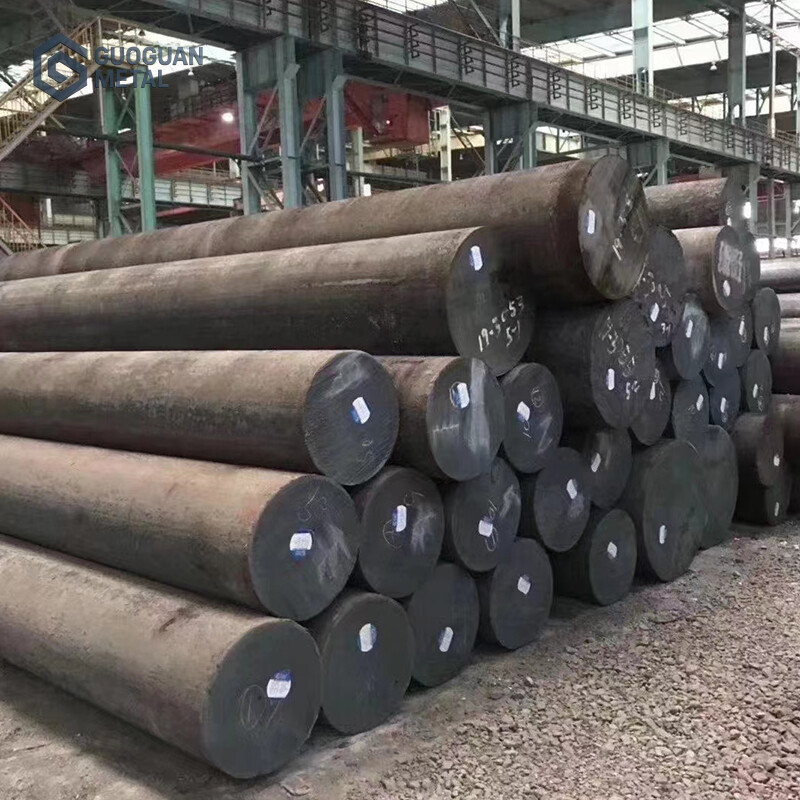 AISI/SAE 4130 Alloy Steel Bar