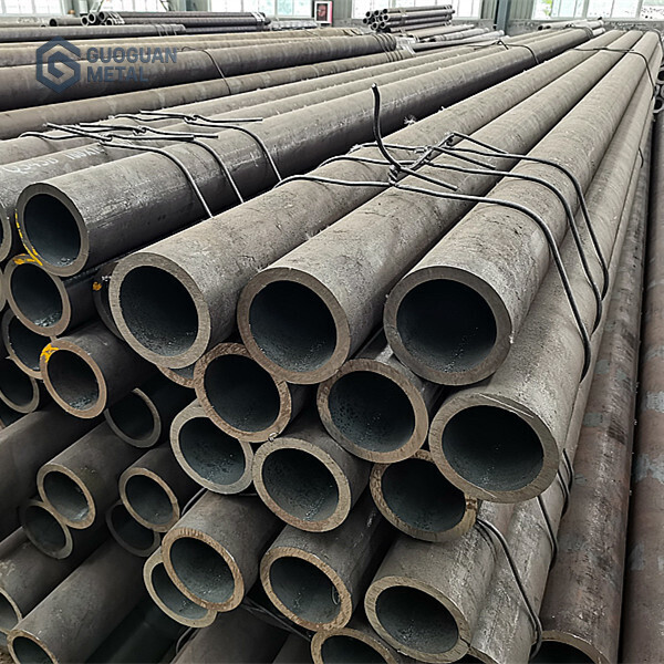 API5CT Seamless&Welded Pipe Piles